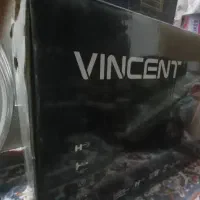 جارو برقی عالی توی کارتن|جاروبرقی، جارو شارژی، بخارشو|آباده, |دیوار