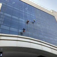 کار در ارتفاع بدون نیاز به داربست