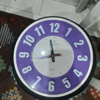 ساعت دیواری