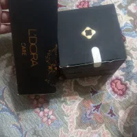 فروش سرم پر کننده وکرم سفت کننده وایپر لدورا