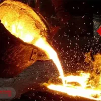 استخدام کارگر ساده آقا در شرکت ریخته گری
