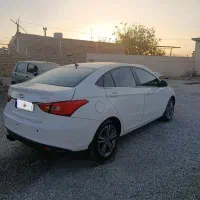 آریزو 5 اکسلنت مدل 1396|خودرو سواری و وانت|گلپایگان, |دیوار