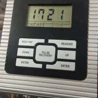 الپتیکال. دوچرخه ثابت. اسکی فضایی.|تجهیزات ورزشی|نیشابور, میدان حافظ|دیوار