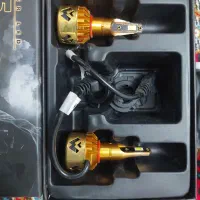 هدلایت ۷۰ وات d5 پرو