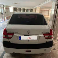 ال نود پارس خودرویی فول مدل اخر ۱۳۹۵|خودرو سواری و وانت|کرج, باغستان|دیوار