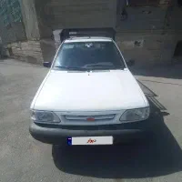 پرایدوانت/151/بی رنگ پلمپ