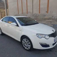 ام جی 550 اتومات 2010 سفید کم کارکرد|خودرو سواری و وانت|بیرجند, |دیوار