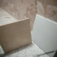 کاشی کف