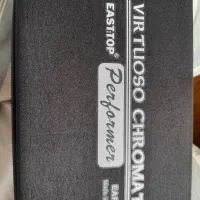 هارمونیکا ۱۶ سوراخ ایستاپ|سازهای بادی|تهران, جمهوری|دیوار