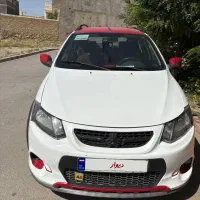 کوییک دنده‌ای R، مدل ۱۴۰۰