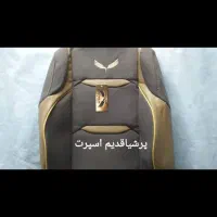 روکش صندلی پژو،تیبا،ساینا|قطعات یدکی و لوازم جانبی|بجنورد, |دیوار