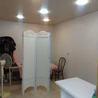 فروش مغازه ۲ نبش نقلی|فروش مغازه و غرفه|رشت, پل تالشان|دیوار