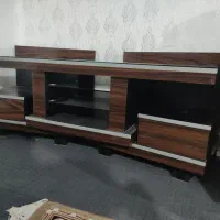 زیر تلویزیون