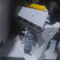 تصفیه اب|آبسردکن و تصفیه آب|بندر امام خمینی, |دیوار