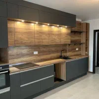 کابینت و دکوراسیون با اقساط ۱ الی ۱۰ ماهه