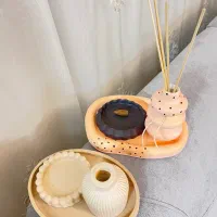 ست های دکوراتیو جلومبلی