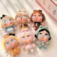 کرای بیبی  استیچ  کوکا