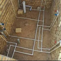 لوله کشی آب،فاضلاب،پکیج نصب تعمیرشیرآلات وآبگرمکن