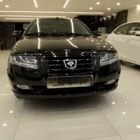 سمند سورن پلاس1404