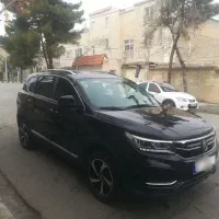 فردا SX5  (تیگو جک ام وی ام دنا  تارا)