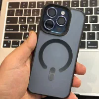 Iphone 15 Pro 256g blue|موبایل|تهران, زعفرانیه|دیوار