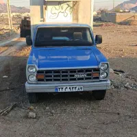 نیسان دیزل گازوئیلی