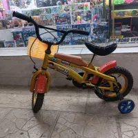 دوچرخه نوستالژی کودک