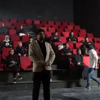 آموزش بازیگری تصویربرداری عکاسی کارگردانی نقاشی