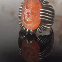 انگشتر چهارچنگ