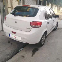 تیبا 2 مدل 96|خودرو سواری و وانت|مهاباد (آذربایجان غربی), |دیوار