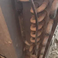 کولر های فروشی  /پنجریی خریدار درمحل دوتیکه &