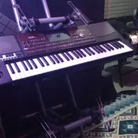 pa700اورینتال عروسک