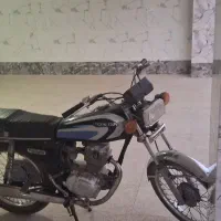 موتور مزایده ۸۶ تمیز|موتورسیکلت|قزوین, |دیوار