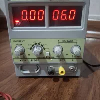 منبع تغذیه یاکسون