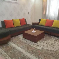 مبل ۷ نفره راحتی L