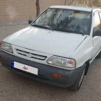 پرایدمدل ۸۱