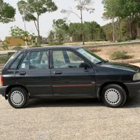 پراید هاچبک|خودرو سواری و وانت|اصفهان, مارچین|دیوار