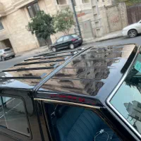 پاترول دودر در حد صفر|خودرو سواری و وانت|ساری, |دیوار