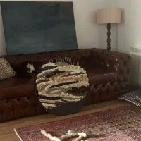 مبل چستر