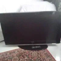 تلویزیون LCD