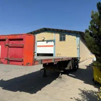 کف دومحور|ماشینآلات صنعتی|زرندیه, |دیوار