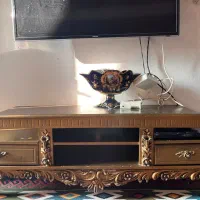 فروش فوری اسباب و اثاثیه|بوفه، ویترین، کنسول|تالش, هشتپر|دیوار