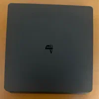 دستگاه کنسول ps4|کنسول، بازی ویدئویی و آنلاین|کرج, گوهردشت|دیوار