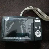 دوربین عکاسی فوجی jv 300