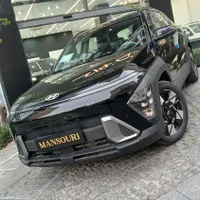 هیوندای کونا، مدل ۲۰۲۵