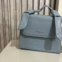 کیف و کفش شیک نو|کیف، کفش، کمربند|ساری, |دیوار