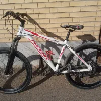 دوچرخه پونیکس