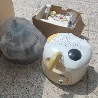 وسایل اشپزخانه