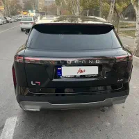 لوکانو ال۷|خودرو سواری و وانت|تبریز, |دیوار