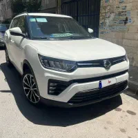 تیوولی اسپشیال پلاس صفر۱۴۰۲